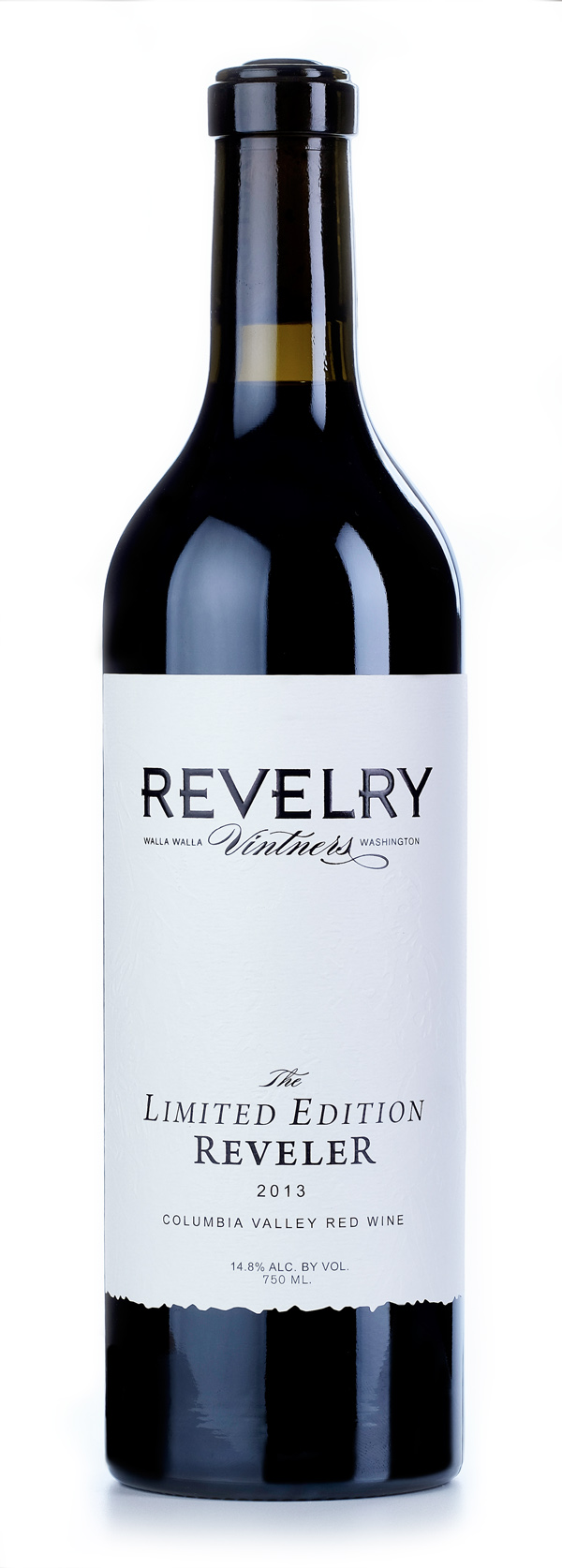 2013 'LIMITED EDITION REVELER'