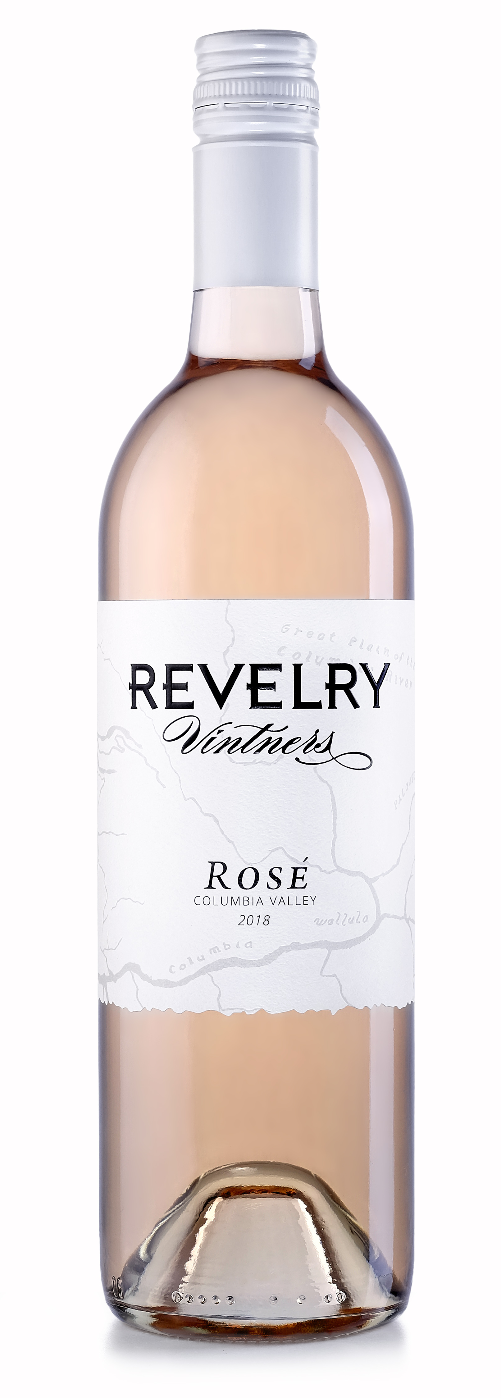 2018 ROSÉ