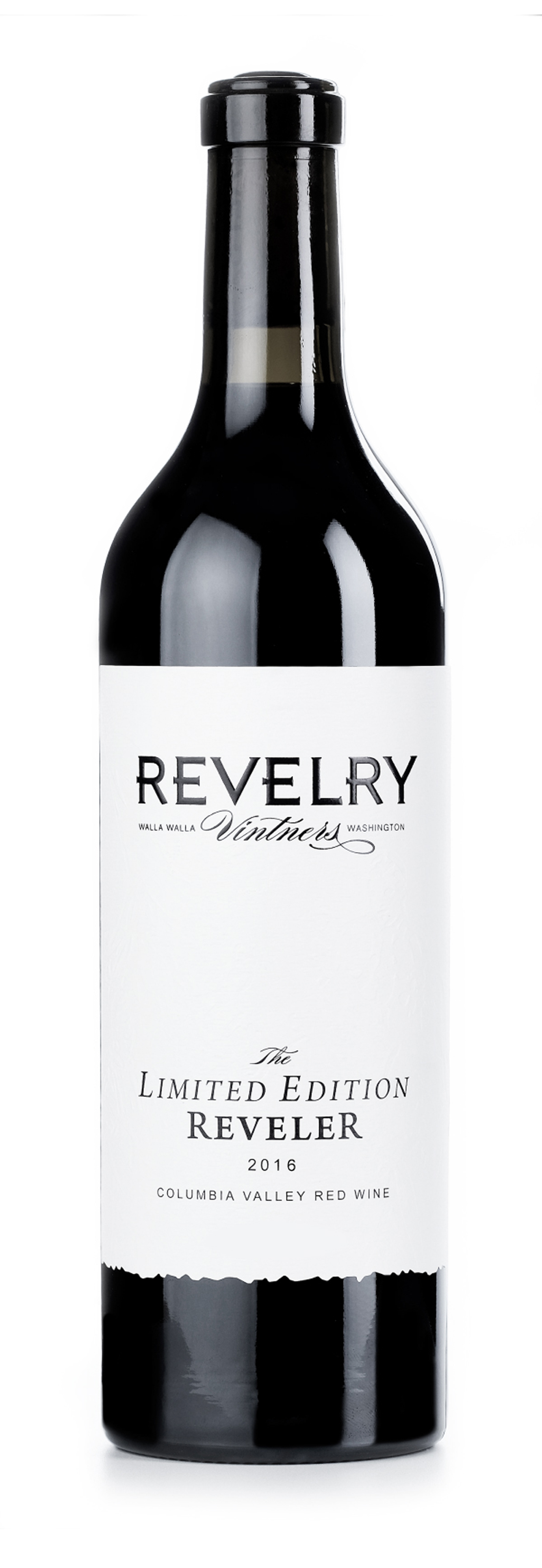 2016 THE 'LIMITED EDITION' REVELER