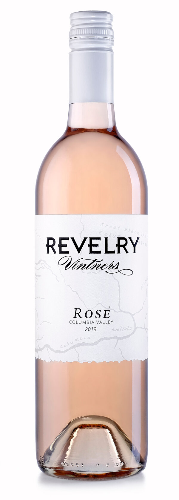 2019 ROSÉ