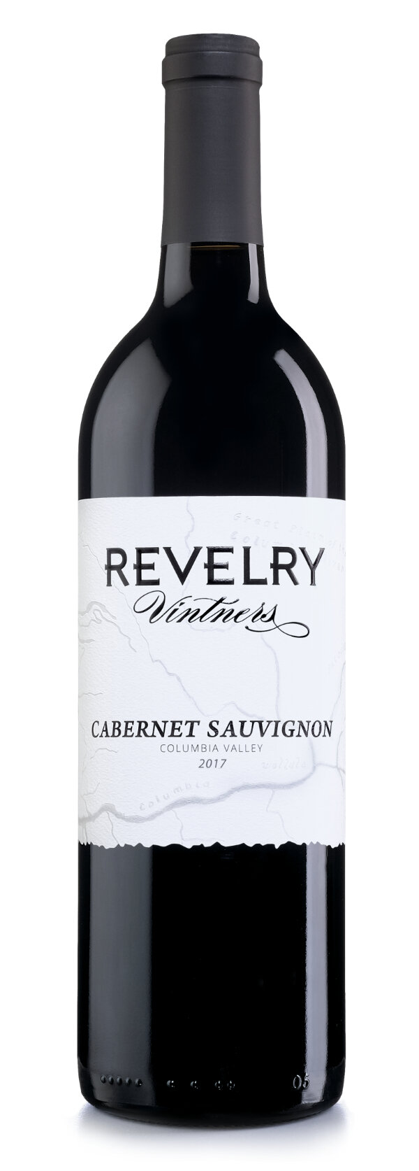 2017 CABERNET SAUVIGNON