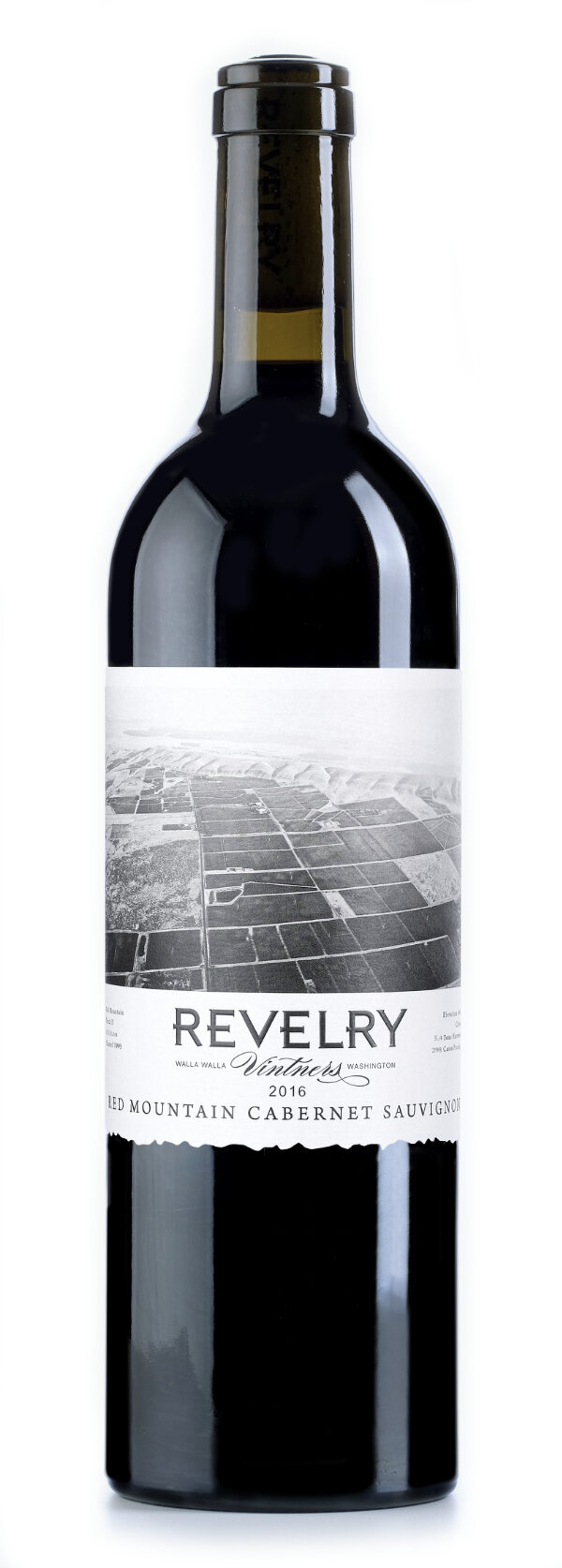 2016 RED MOUNTAIN CABERNET SAUVIGNON