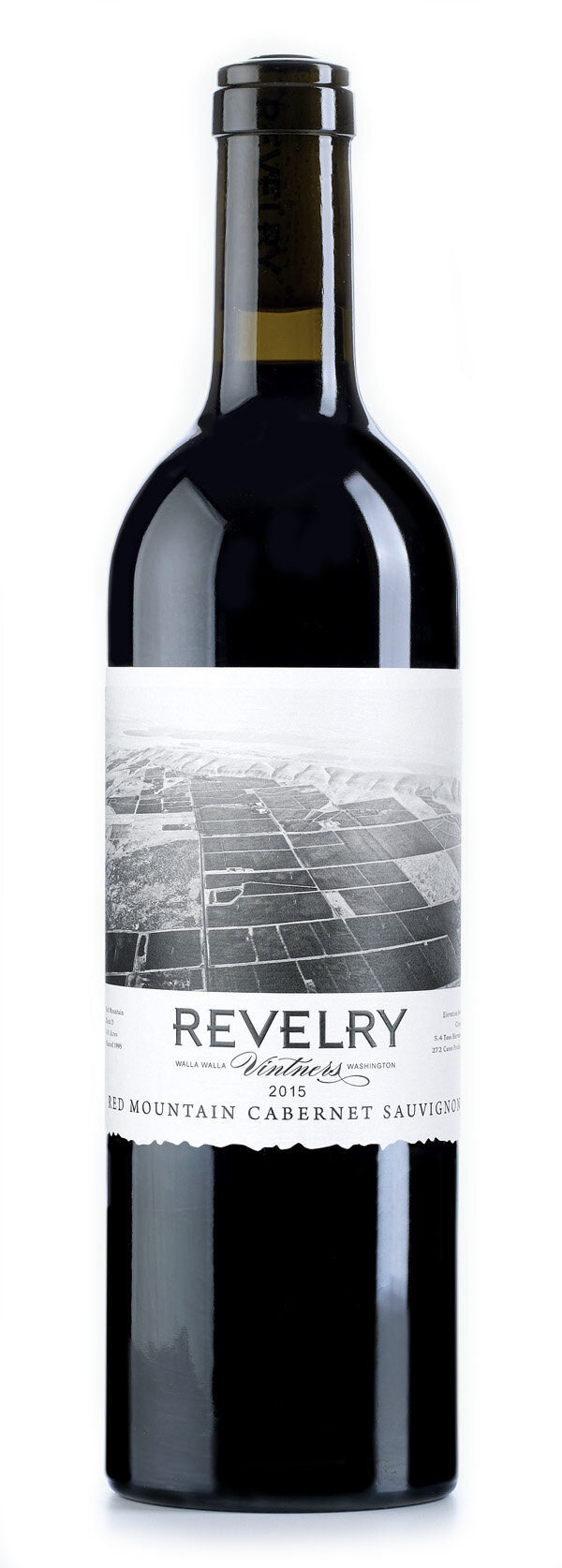 2015 RED MOUNTAIN CABERNET SAUVIGNON