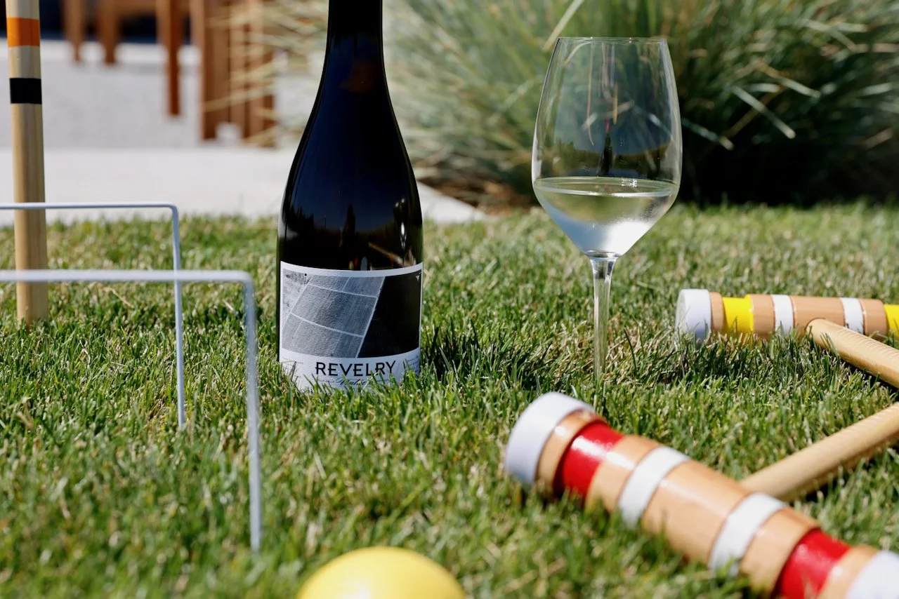 Member Harvest Kickoff Celebration and Croquet Soirée