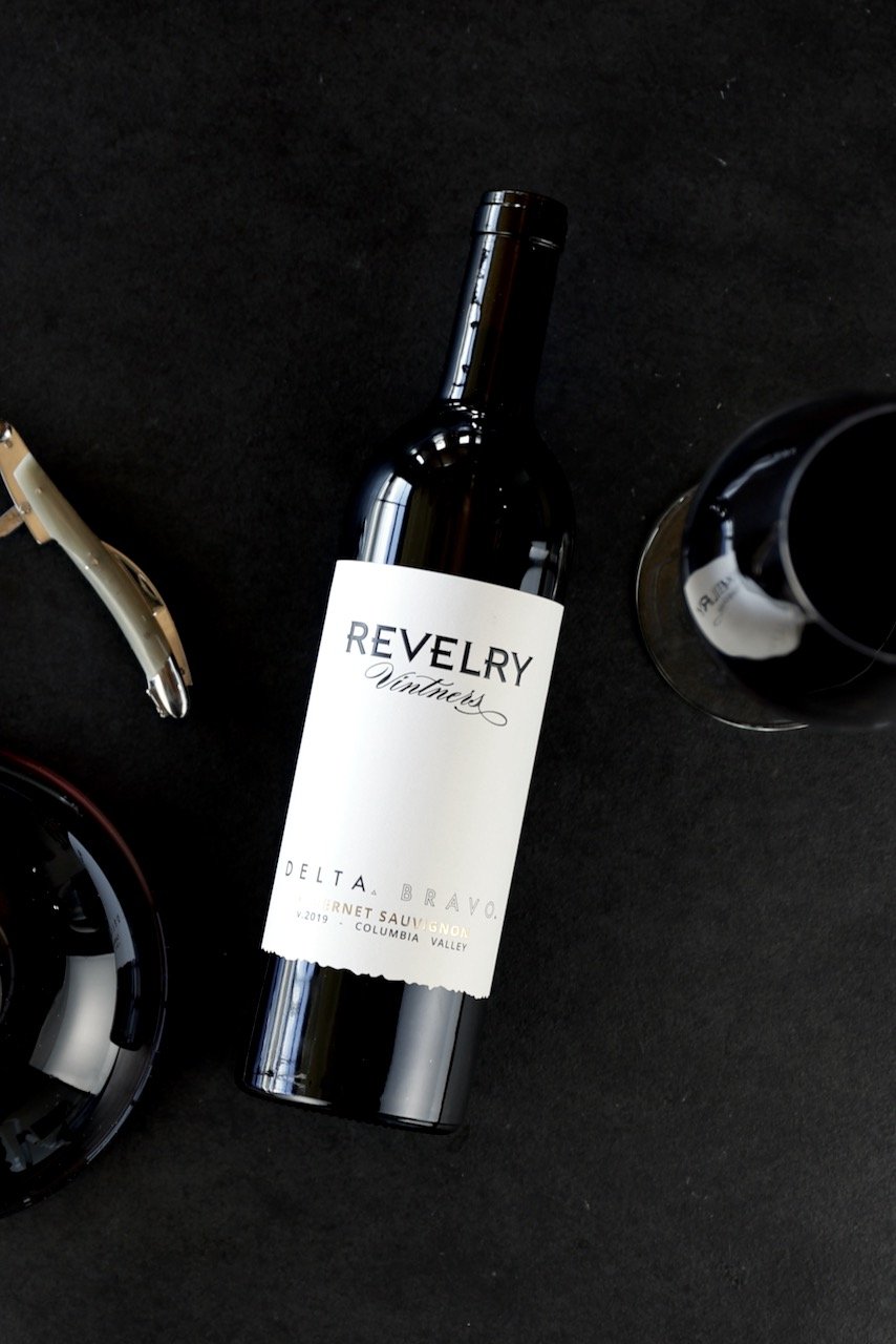 DELTA BRAVO Release Party