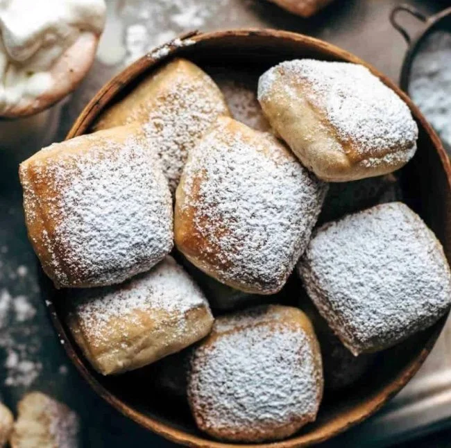 Beignet Social - February Food Pop-Up