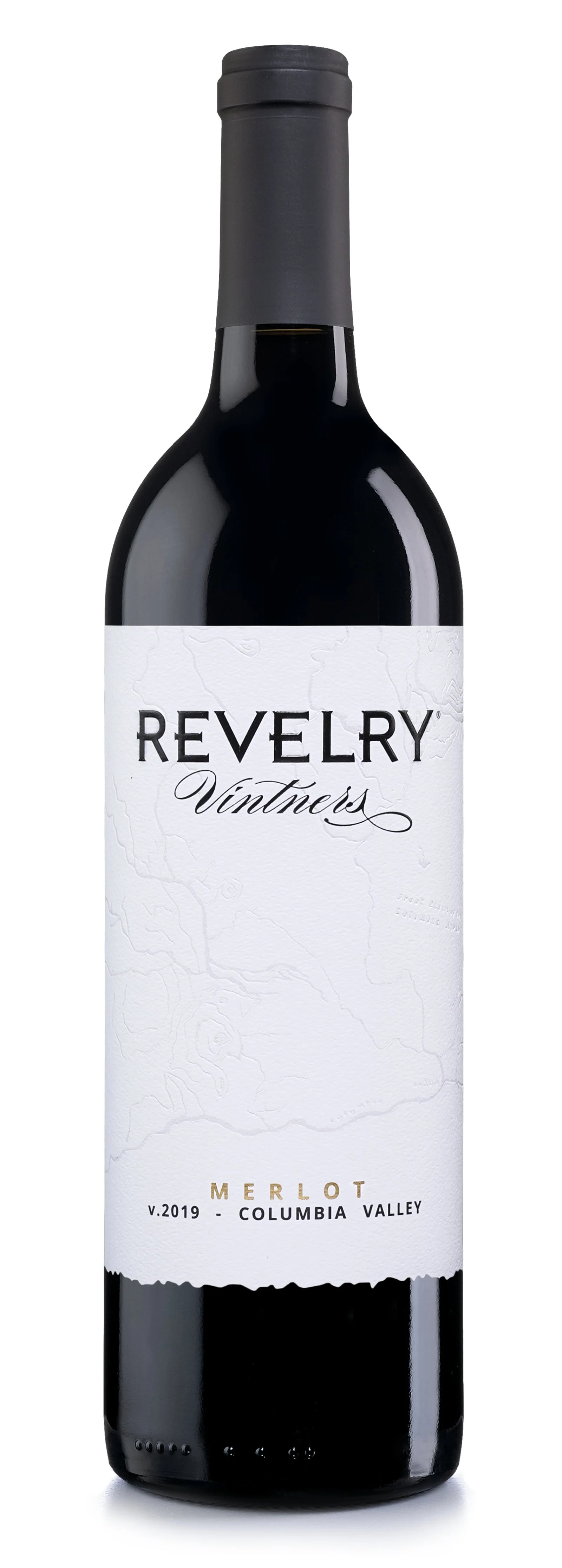 MERLOT — REVELRY