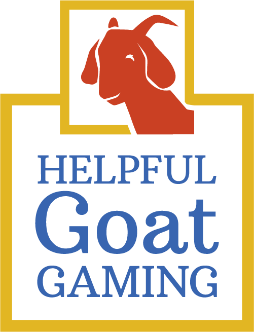 Helpful Goat Gaming