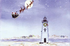 XMC43 Edgartown Light