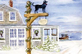 XMC40 Black Dog Tavern