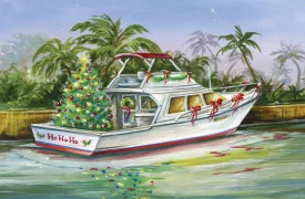 XRM26 Christmas Vacation