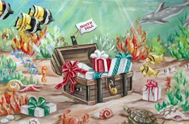 XRM17 Treasure Chest