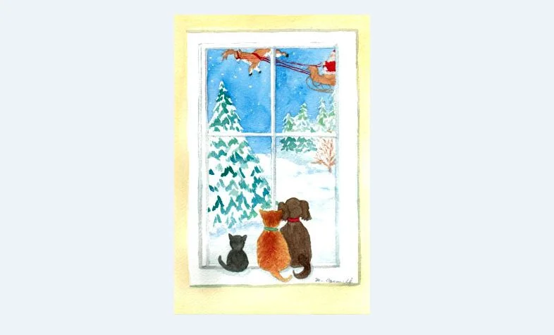 XMC64 Christmas Dreams