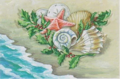 XRM15 Shells at water