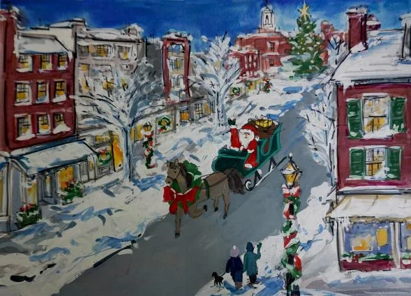 Santa's Stroll.jpg