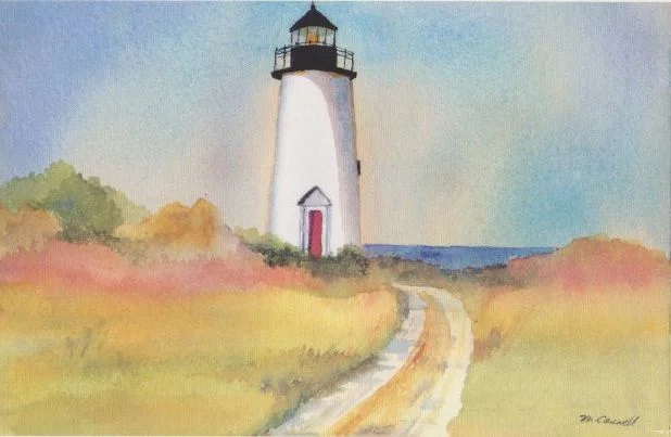 Cape Poque Chappaquiddick