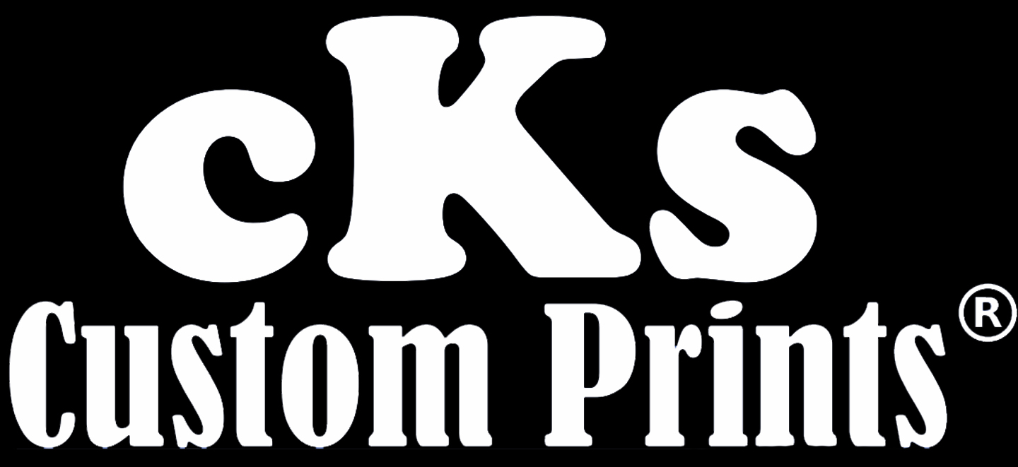 CKS Custom Prints