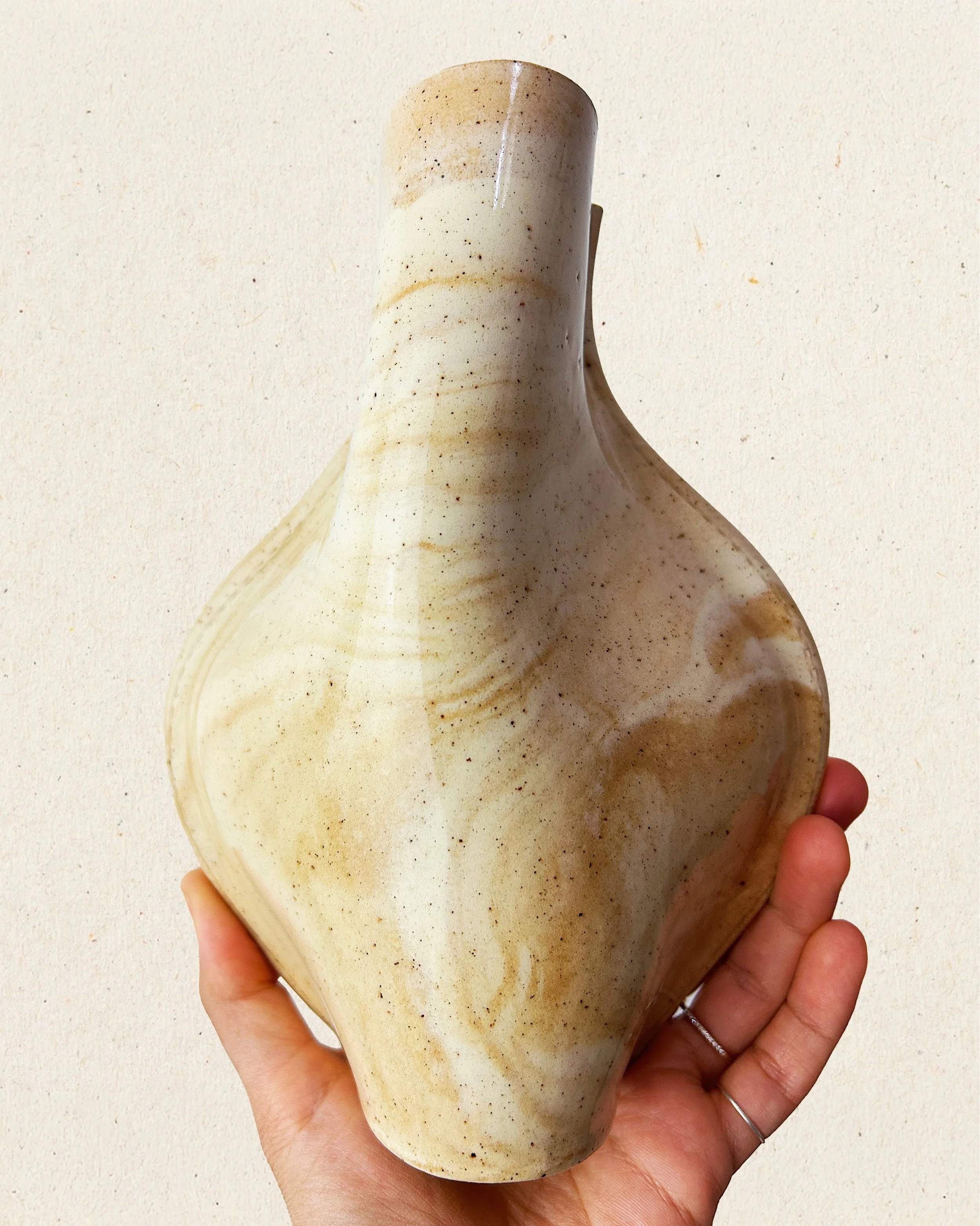 Vase — Dulche de Leche 04.jpg