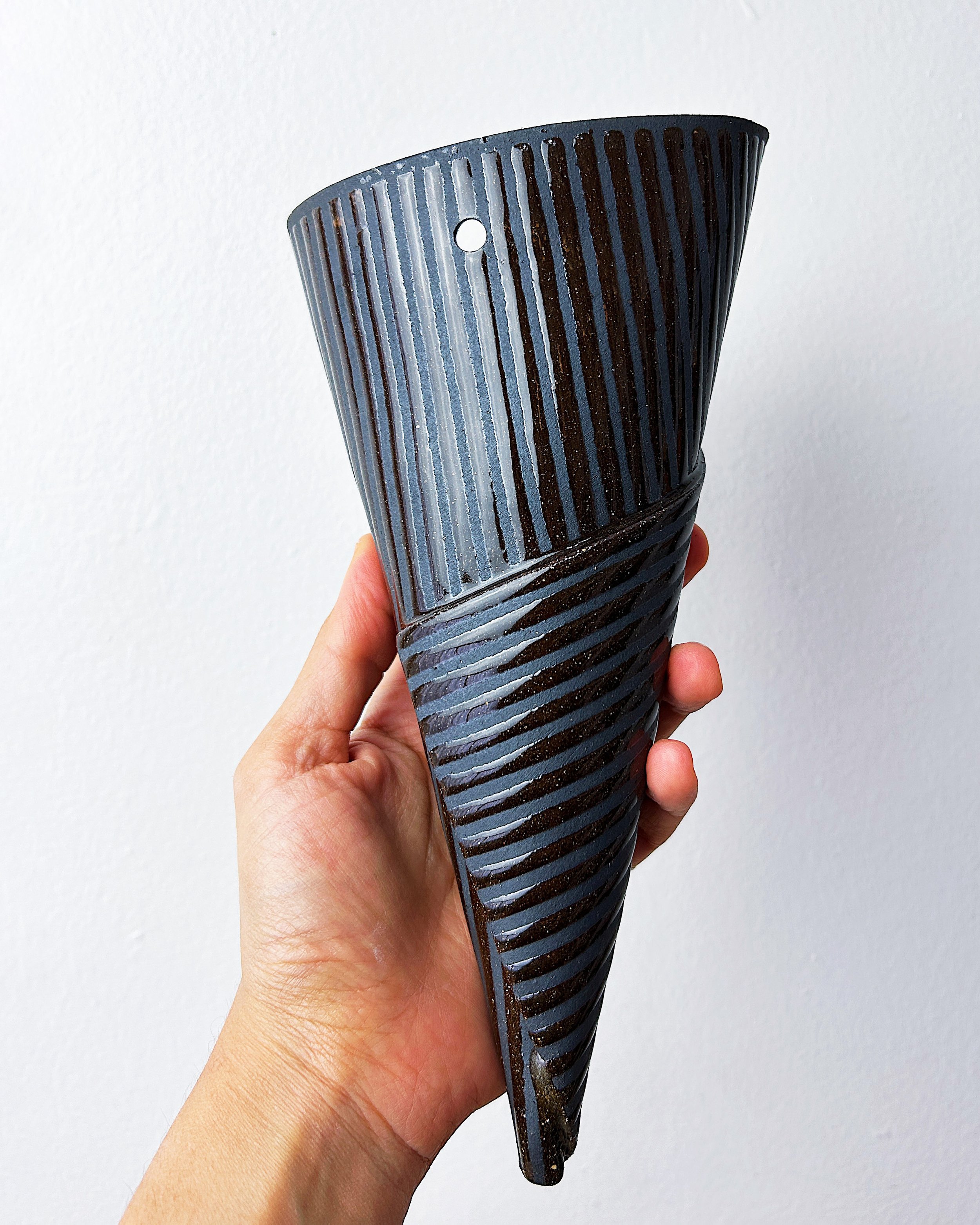 Cone — Lava Cake 03.jpg