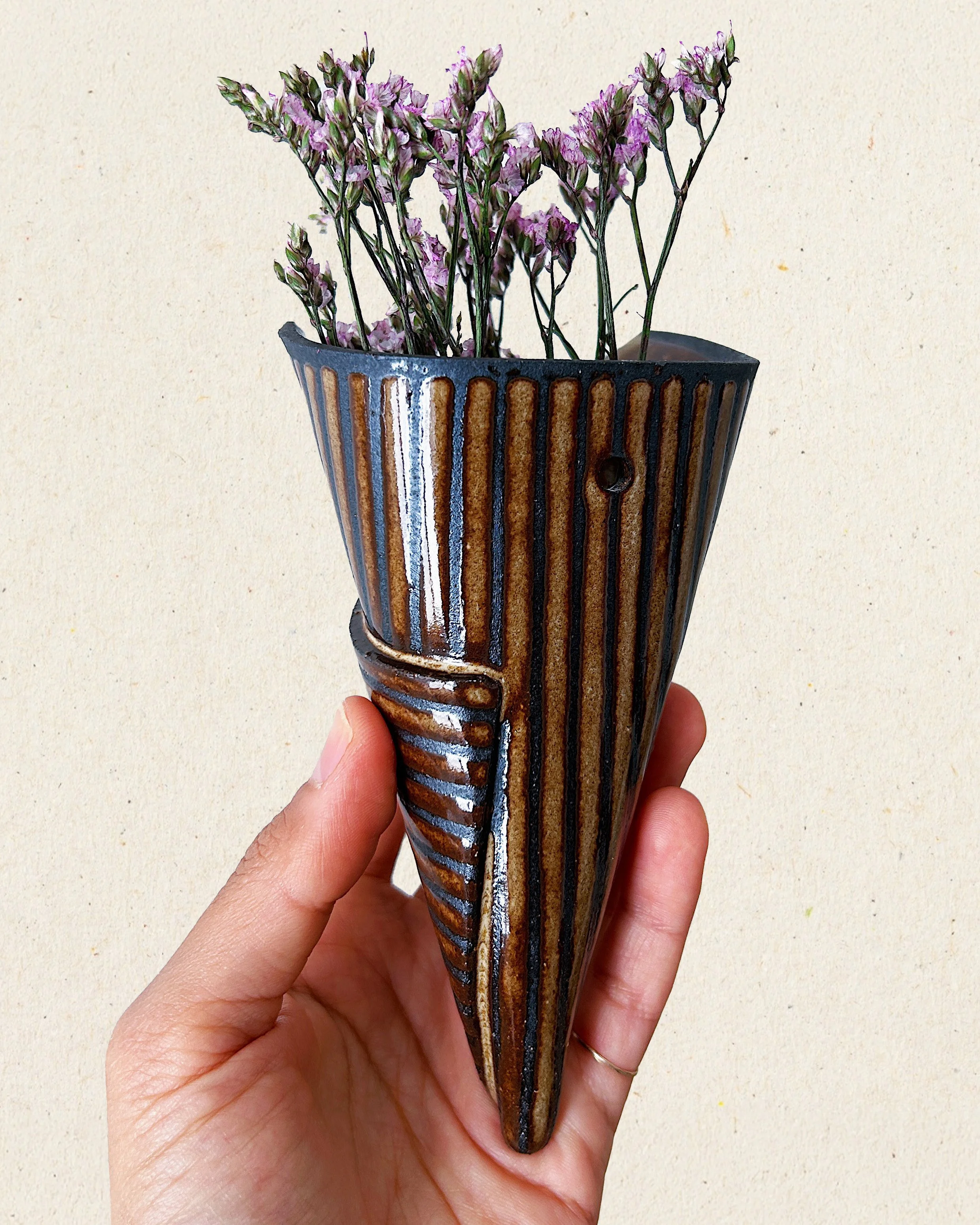 Cone M — Caramel Chocolate 02.jpg