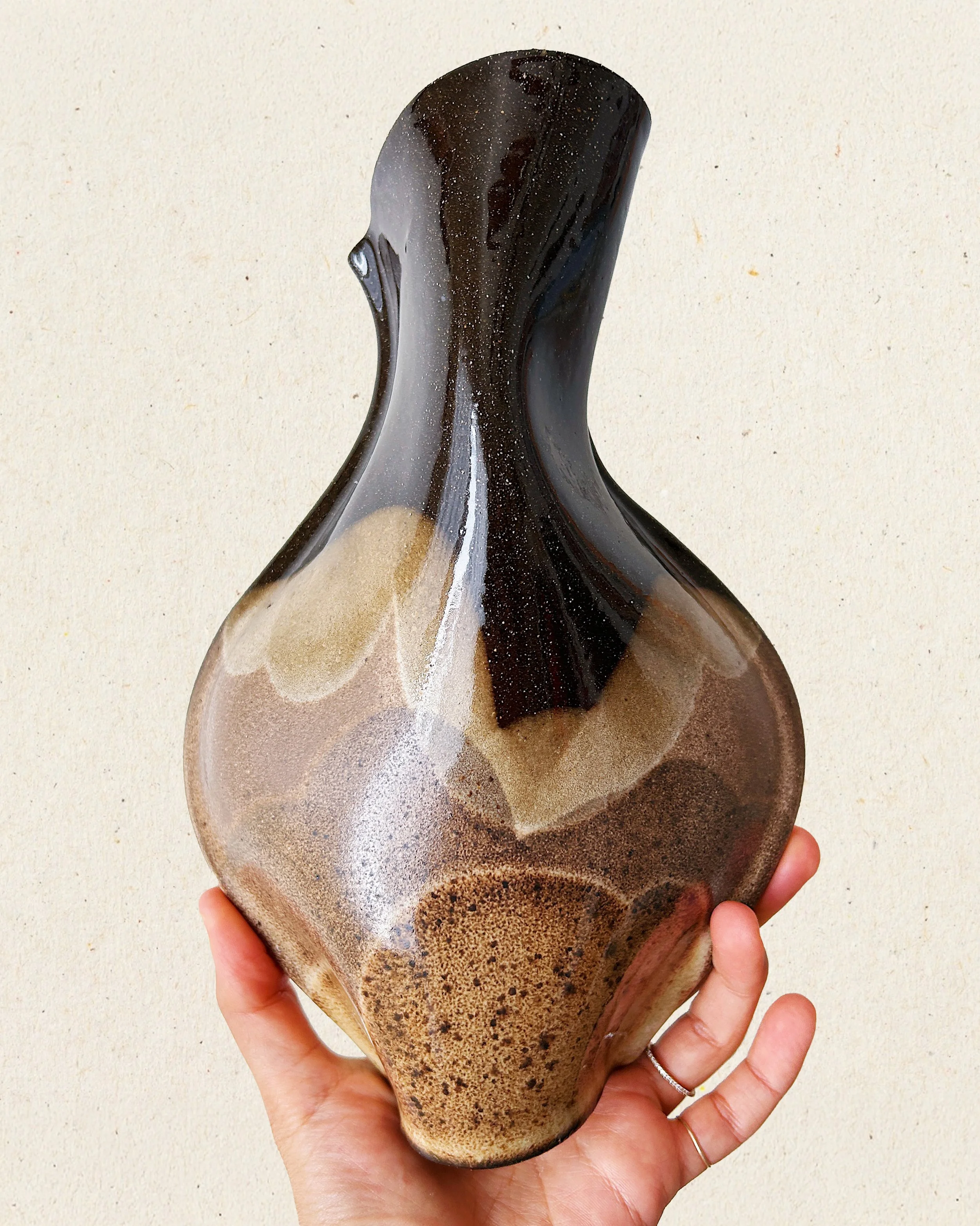 Vase — Chocolate Bon Bon 01.jpg