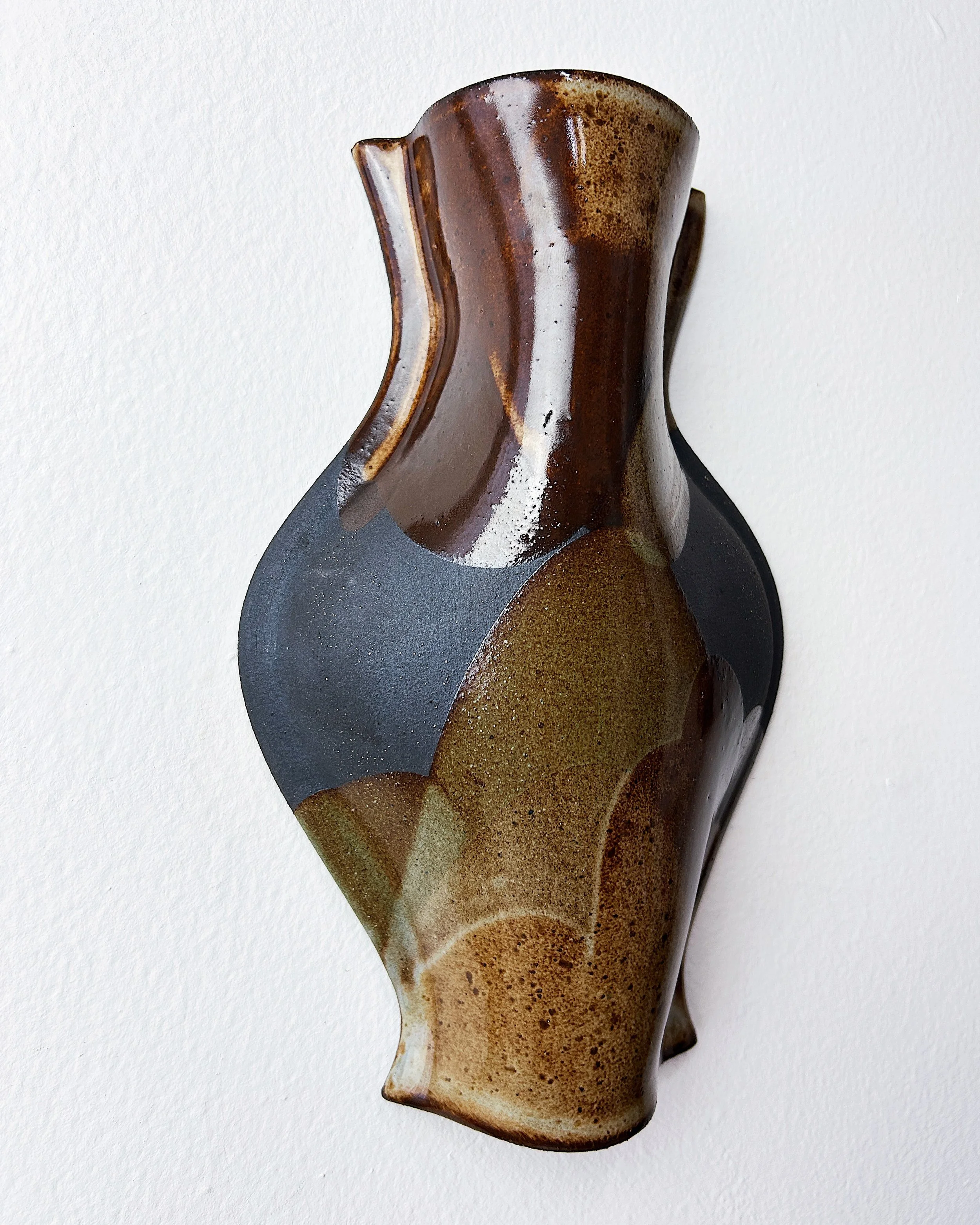 Wall Vase — Salted Caramel Brownies 02.jpg