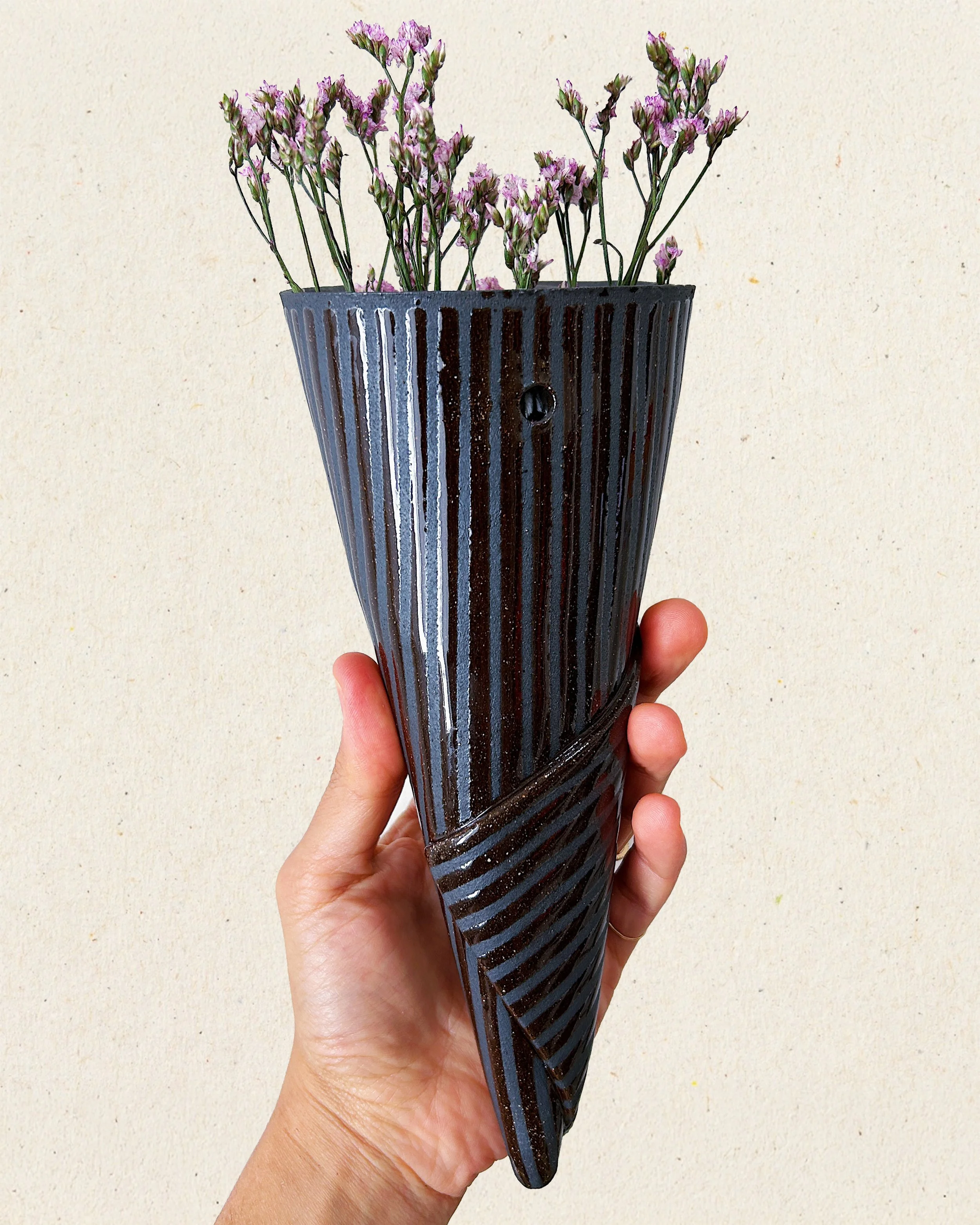Cone L — Dark Chocolate 02.jpg