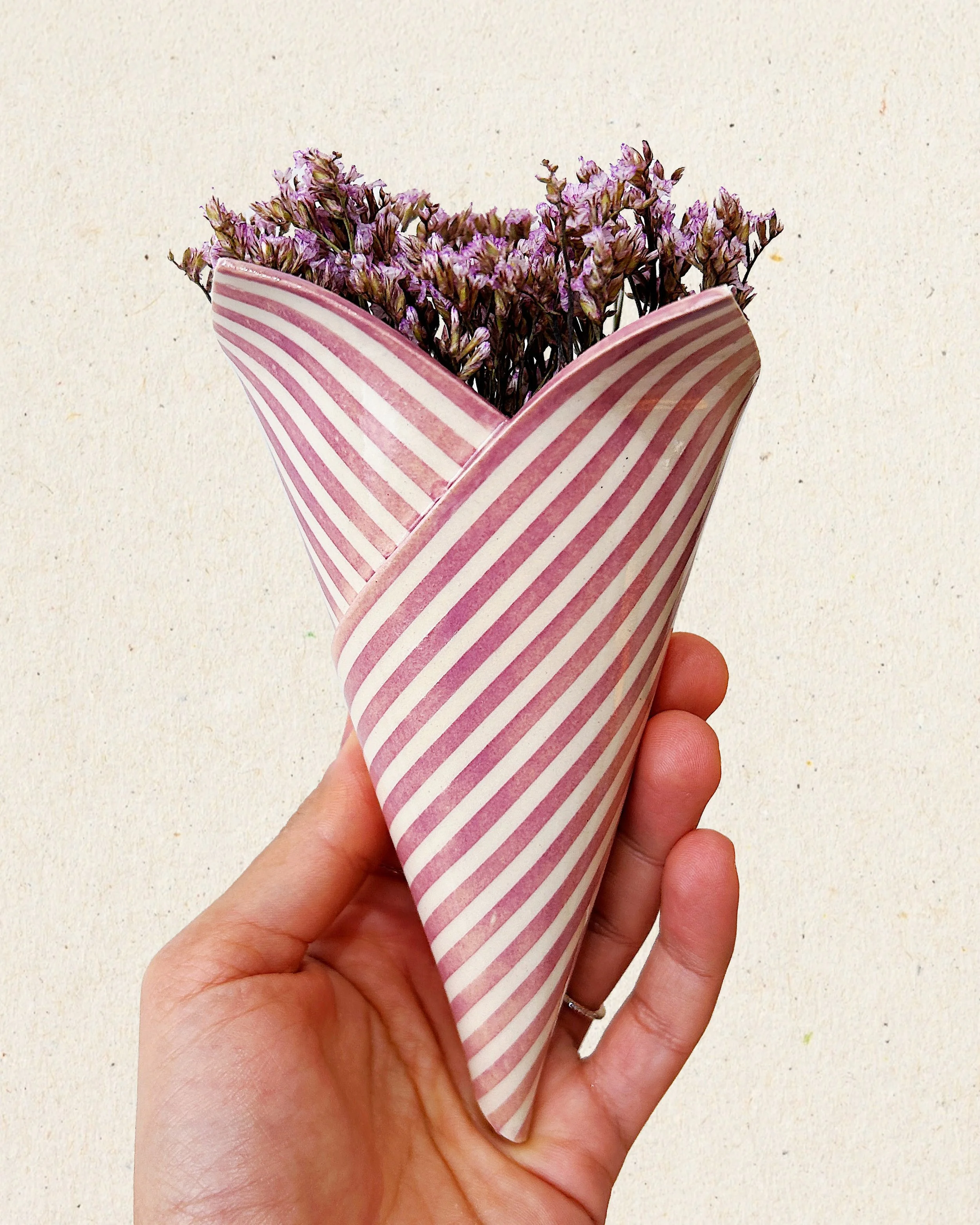 Cone French Lavender.jpg