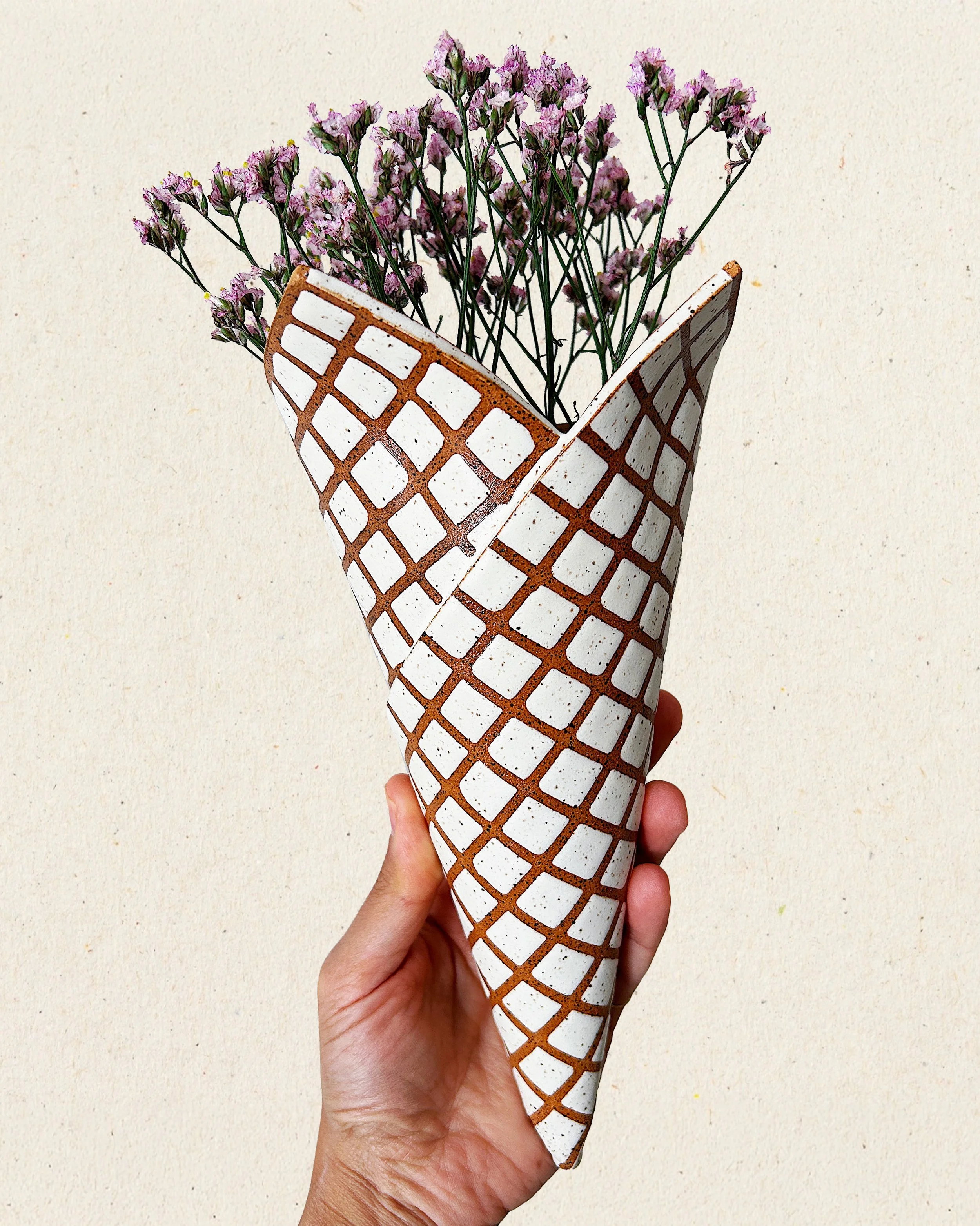 Cone — Waffle Cone 01.jpg