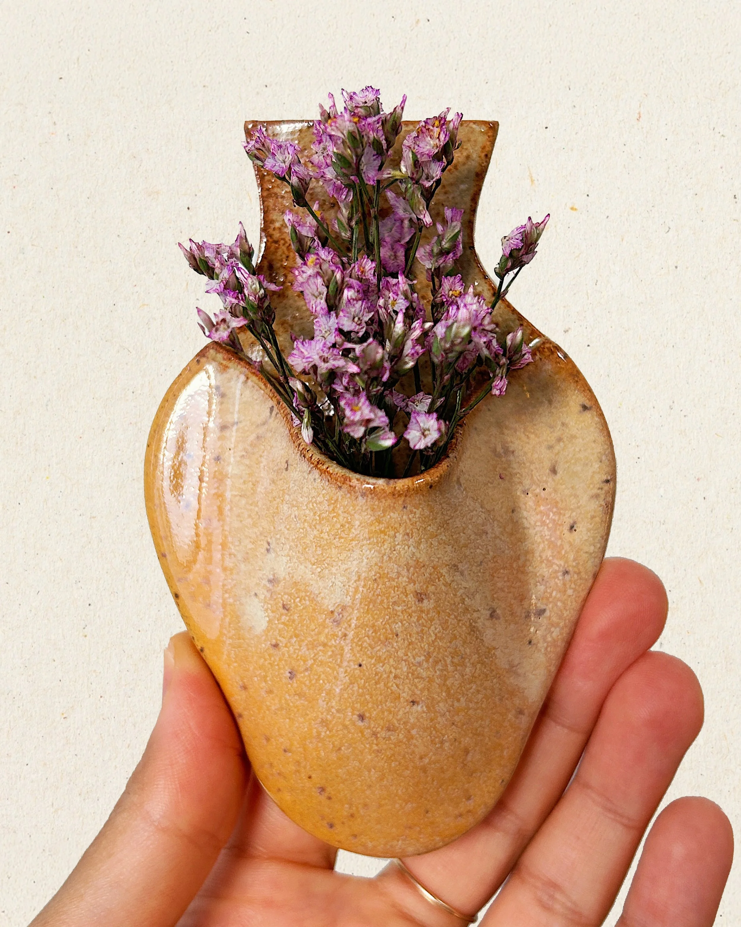 Vase S — Caramel Tart 01.jpg