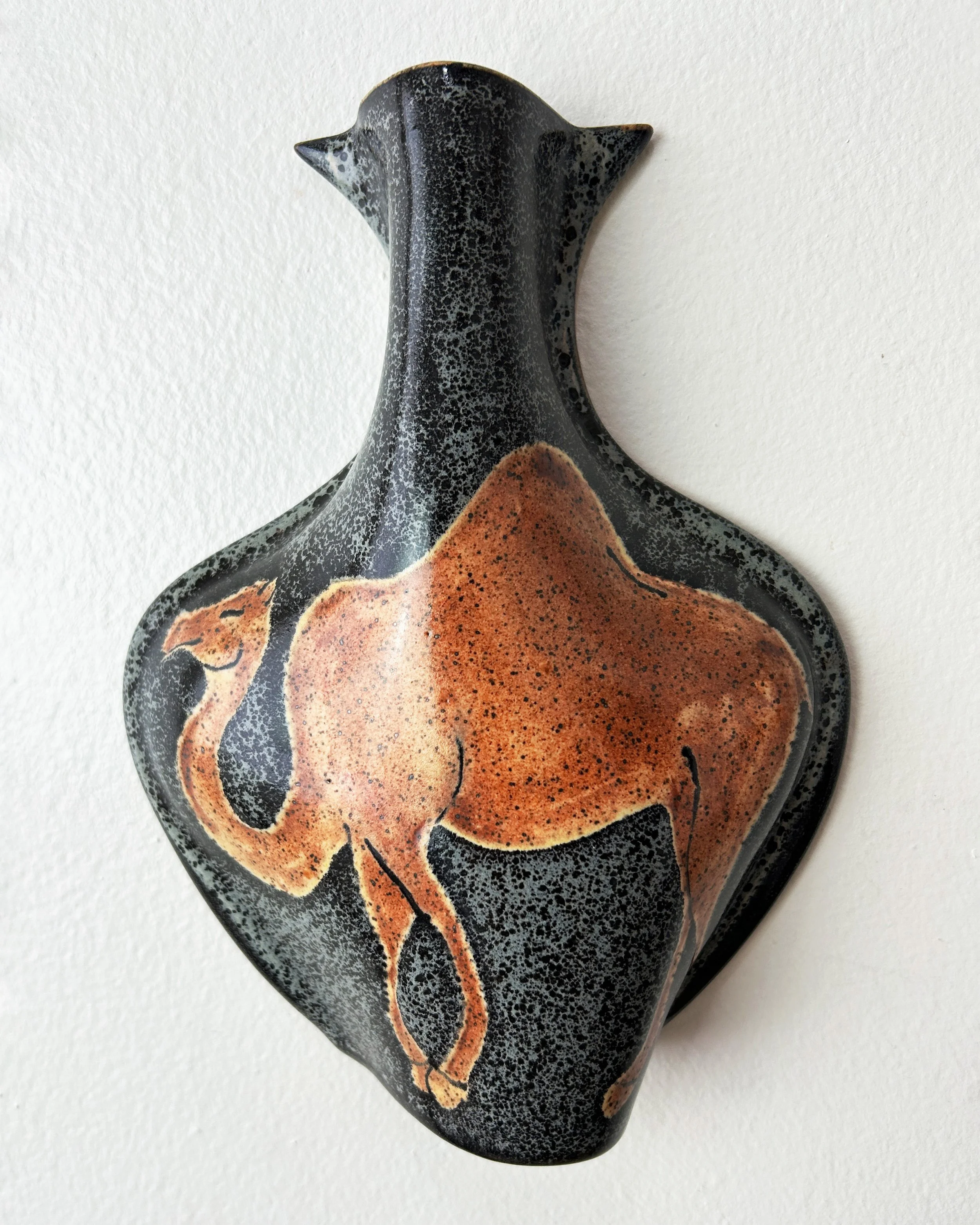 Vase — Camel Chocolate 02.jpg