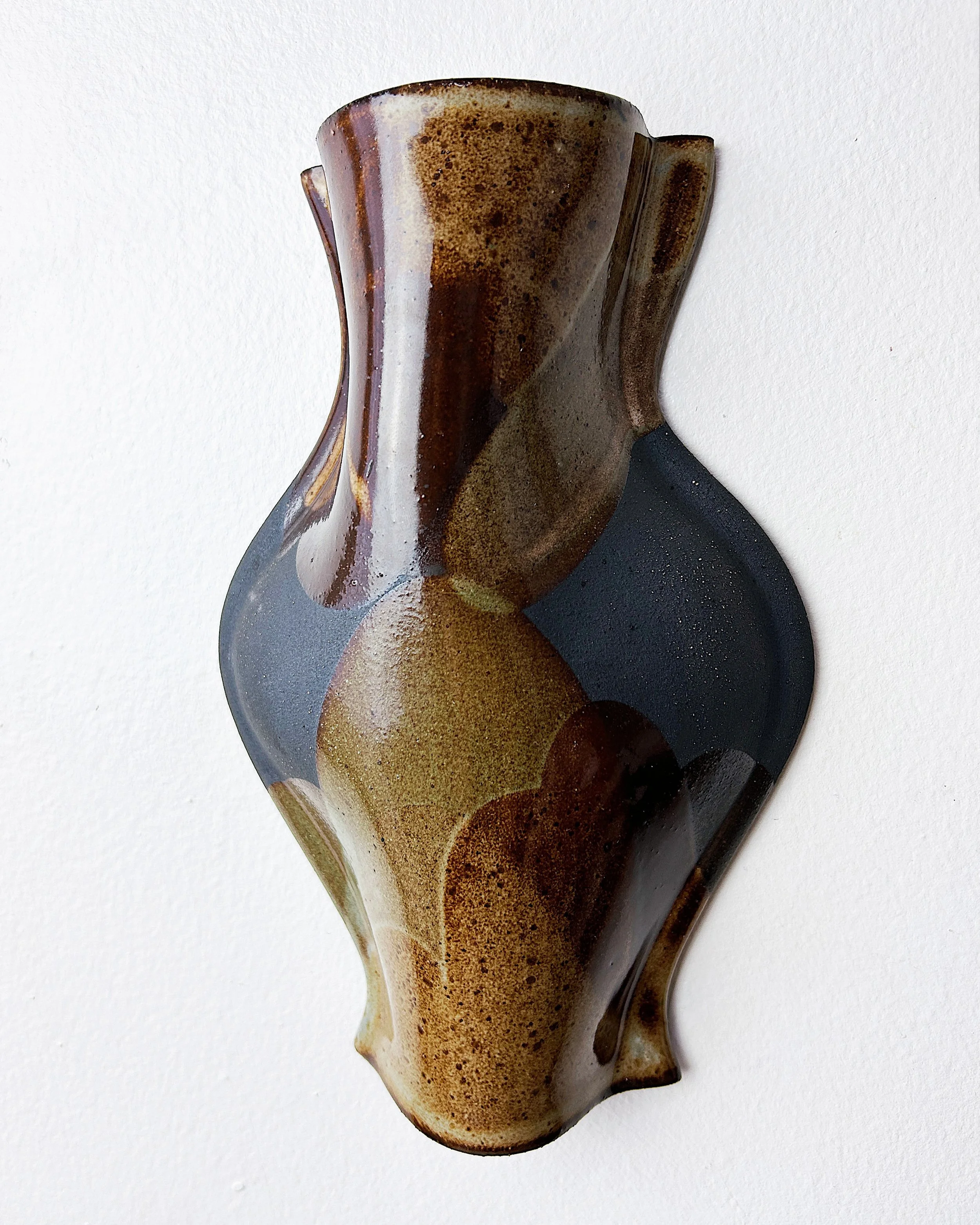 Wall Vase — Salted Caramel Brownies 03.jpg