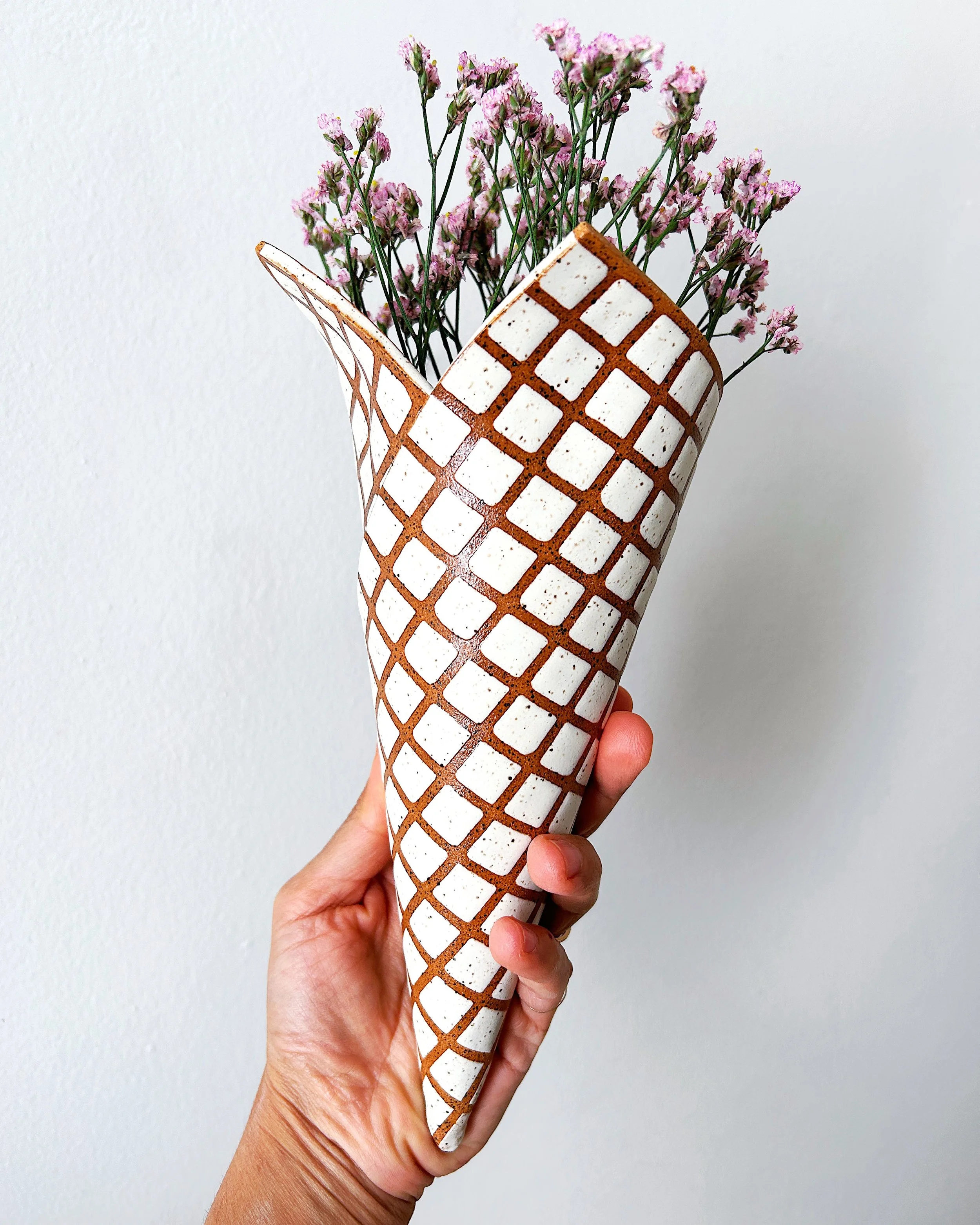 Cone — Waffle Cone 04.jpg