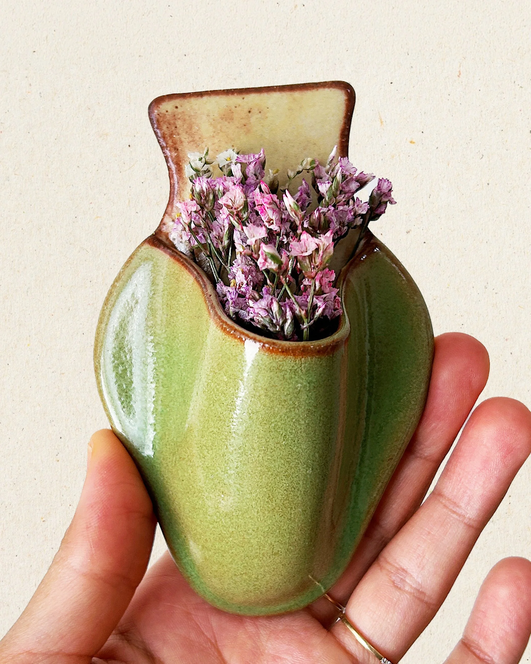 Vase S — Pistachio Honey Cake.jpg