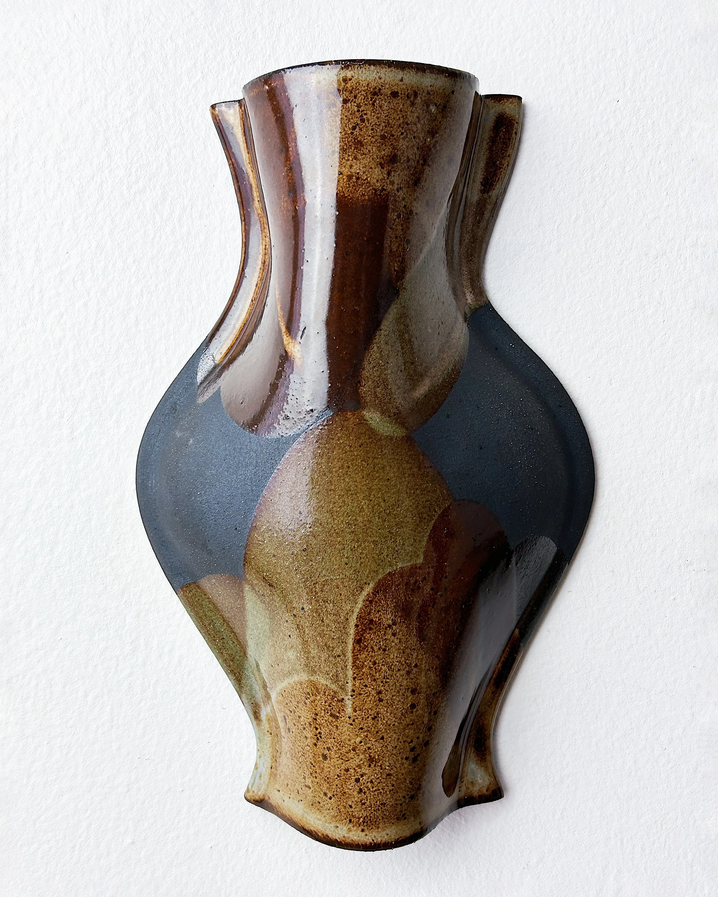 Wall Vase — Salted Caramel Brownies 05.jpg