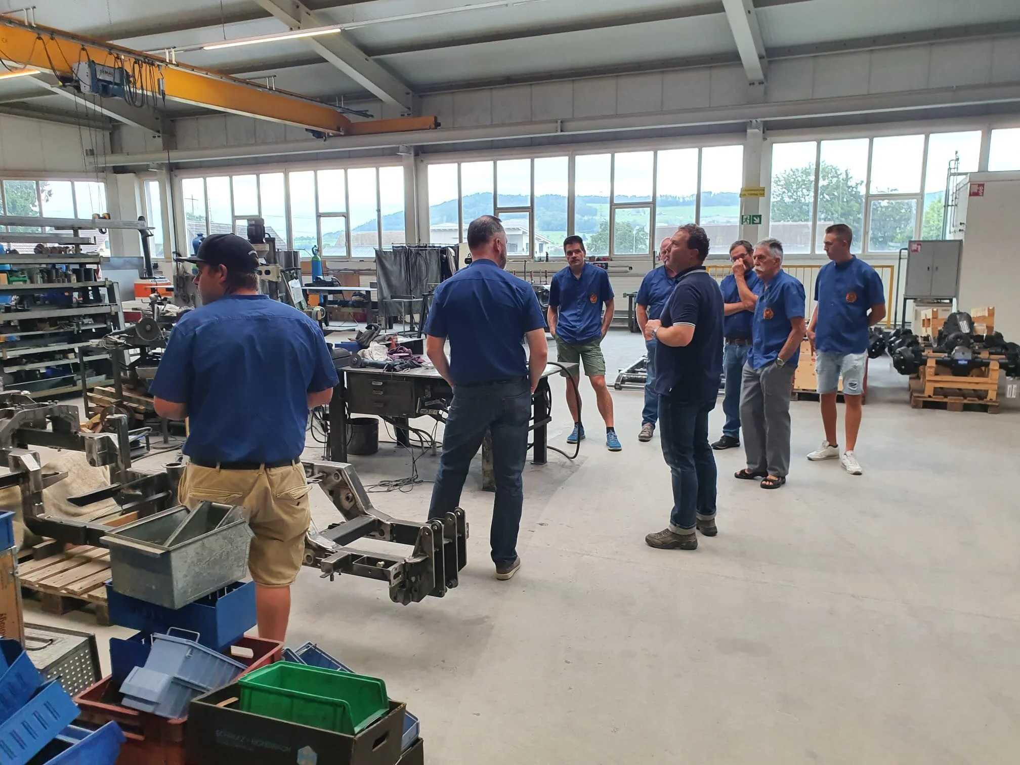 2020 Herbstausflug Meili 01.JPG