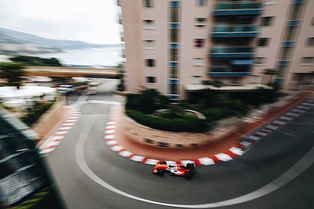 Not the weekend we expected in Monaco, after a promising start and very good pace, the mistake in qualifying made me start further down the grid than planned. Finished P6 on Sunday. Needless to say a couple of days off are deserved. Always a blast to