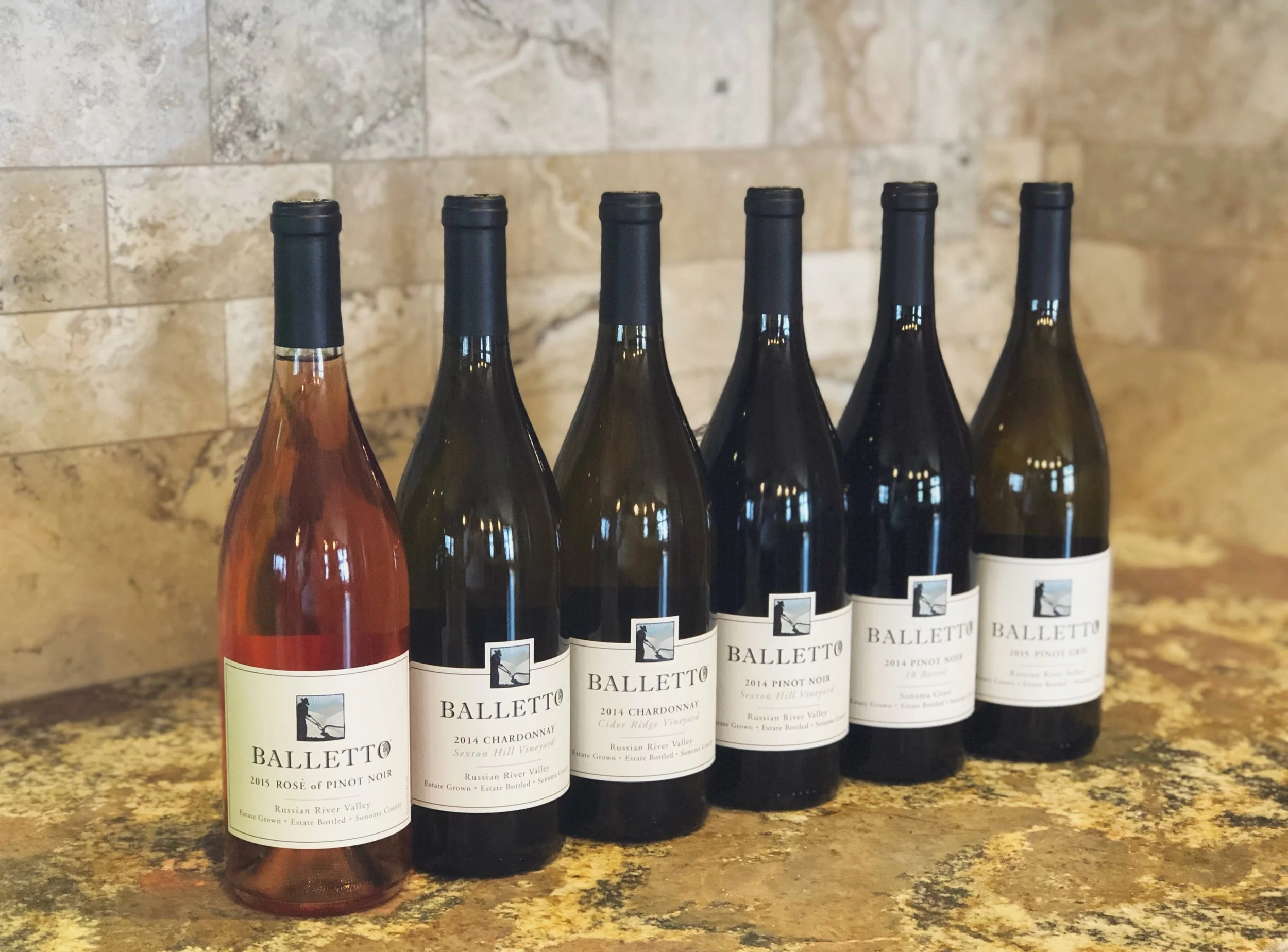 WHAT ARE LIBRARY WINES? 