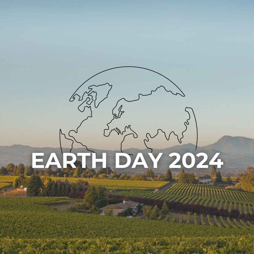 Mark your calendars and dust off your hiking boots, folks! Mother Nature is throwing a party and you're all invited! 

Join us at the winery on April 20th-21st for our Earth Day Weekend extravaganza. We've got it all - Vineyard Hikes to make your hea