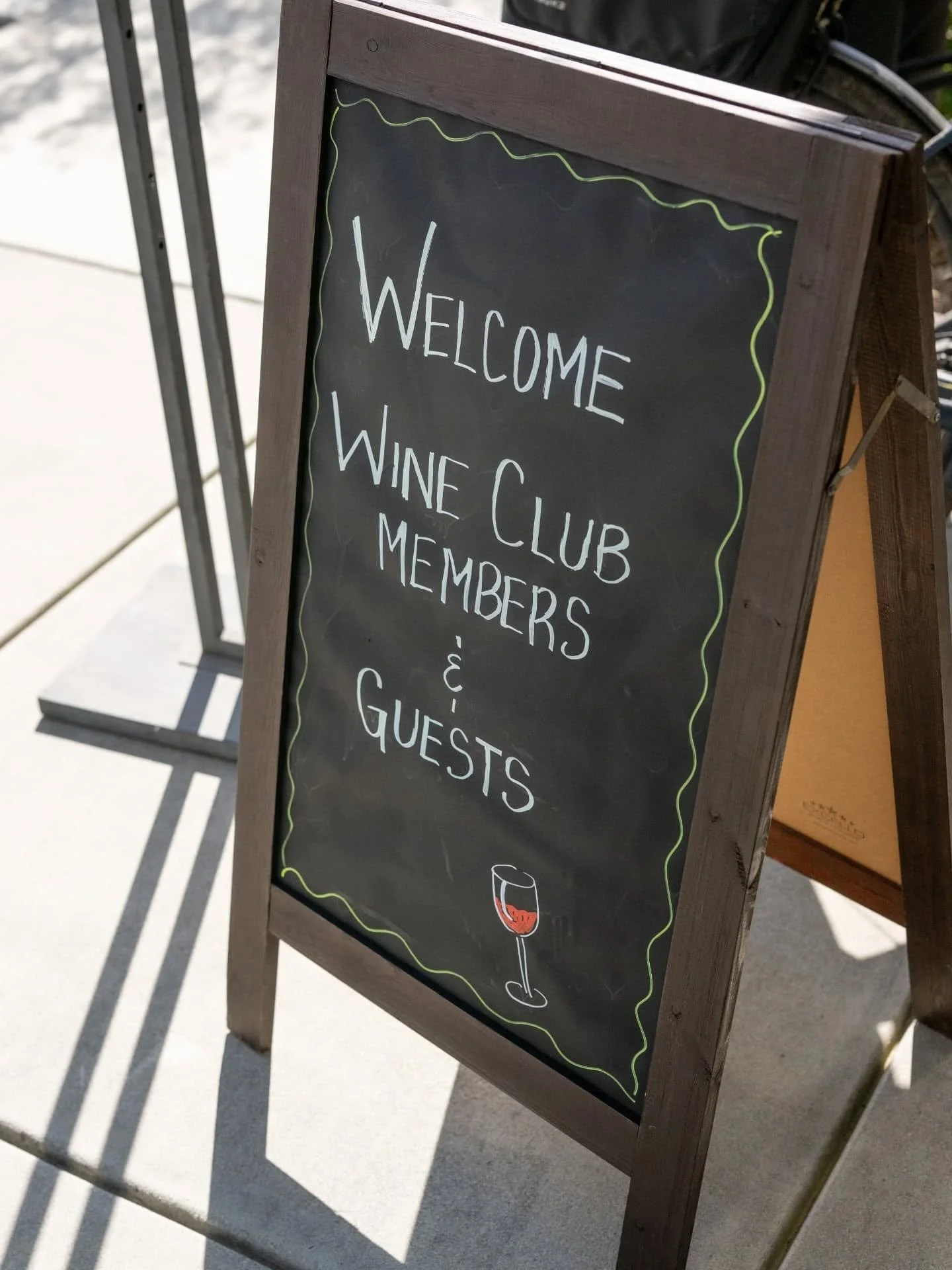 Looking for a reason to raise a glass? Join our Wine Club Family and enjoy perks worth toasting to!

&middot;20% off all your favorite wines

&middot;Exclusive Balletto releases 

&middot;Complimentary tastings

&middot;Access to member-only specials