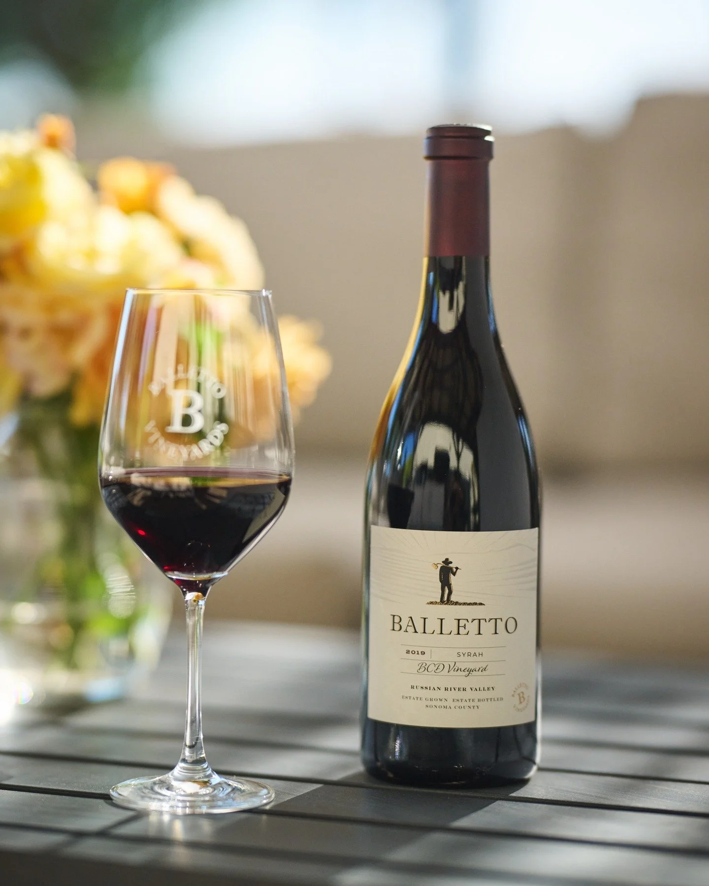This year for the @thewineroad&rsquo;s Wine and Food Affair, we&rsquo;re pairing braised short beef ribs with our acclaimed 2019 Syrah!

Its deep purple hue and aromatic qualities are characteristic of cool-climate Syrahs, offering an abundance of fr