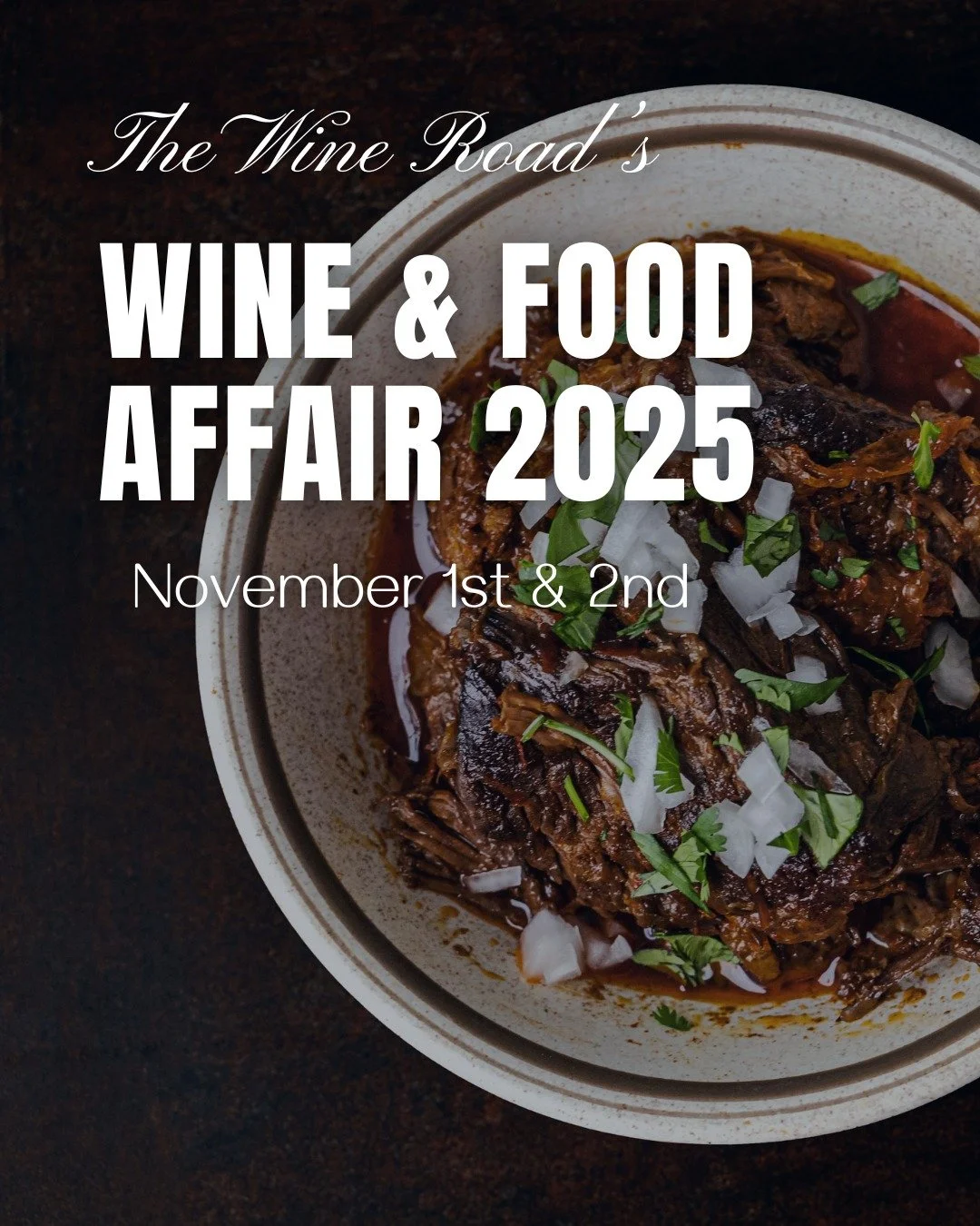 Want to enjoy braised short beefs ribs paired with your favorite Russian River Syrah? Then we have the perfect recipe for you&hellip; 

Start by preheating the oven to 325&deg;F, then season your ribs with salt, pepper, herbs, &amp; roll in flour. In