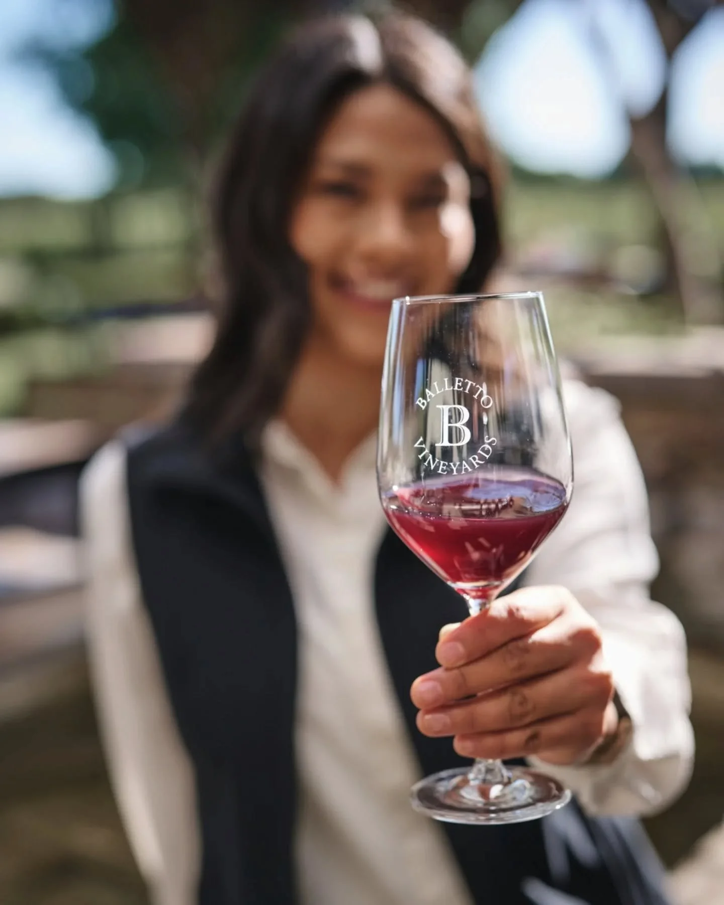 This holiday season, give the gift that keeps on giving &mdash; a Wine Club Membership!

Gift your loved ones exclusive wines, member-only events, special releases, and more. Join the Balletto family and toast to a year of unforgettable perks. 🍷

#b