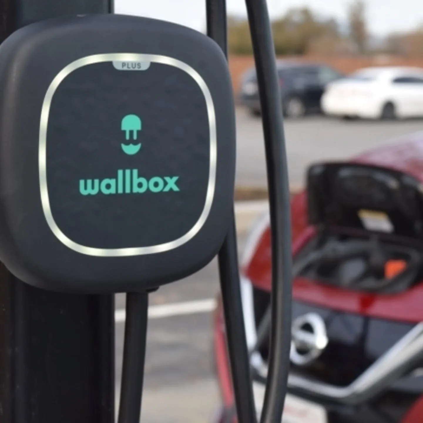 Did you know that our Tasting Room has not one, but four electric car charging stations for our eco-conscious guests?

These stations are fully charged all week long through our solar paneling, so our visitors don't have to worry about getting their 