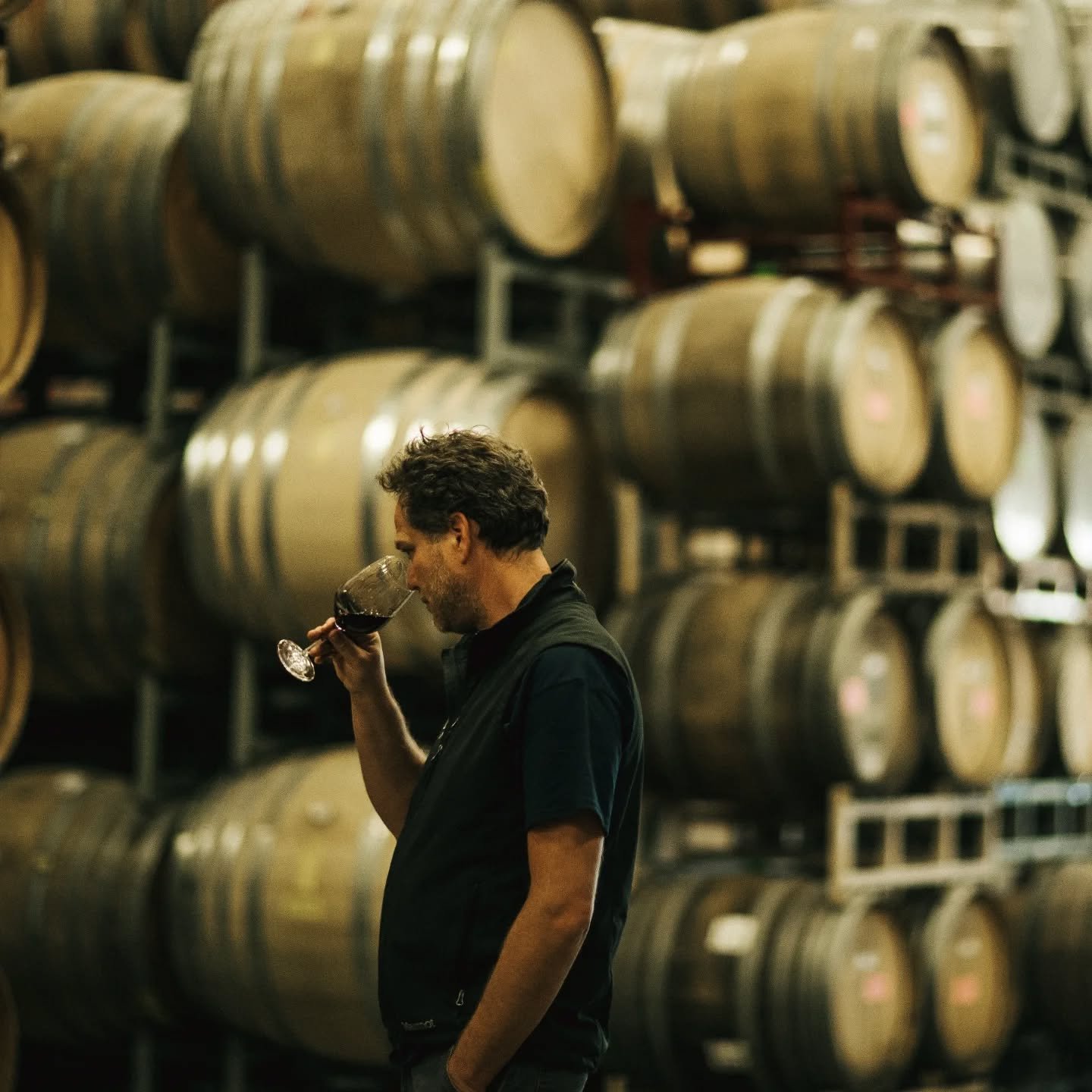 Get ready for an exclusive look into the future of our wines! 🍷

Wine Club Members, you're invited to a special VIP barrel tasting of our upcoming vintage. Be the first to sample these exceptional wines straight from the barrel and discover their ev