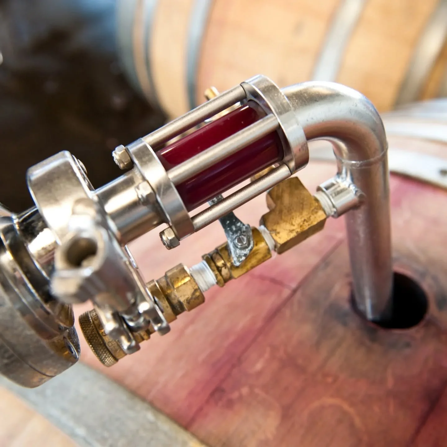 Experience the past, present, and future of wine&mdash;your way. Barrel Tasting 2026 invites you to explore library wines, barrel samples, or current vintages along the wine road. All for $50, in honor of the Wine Road&rsquo;s 50th Anniversary. Get y