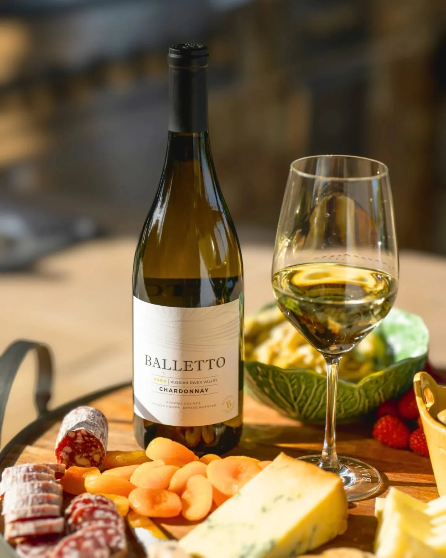 Calling all wine &amp; cheese lovers! We&rsquo;re participating in a wine &amp; cheese pairing competition all along Route 116. On April 18th &amp; 19th, cruise the backroads of west county as we, alongside the rest of the @tasteroute116 wineries, po