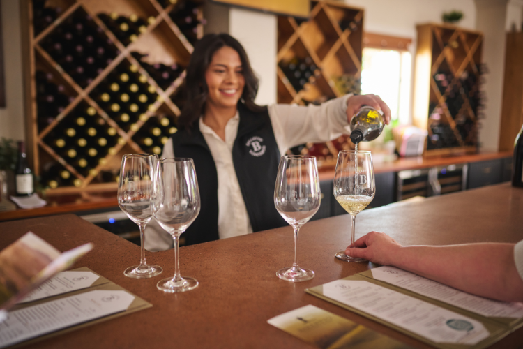 Balletto Vineyards Chardonnay Experience Hospitality Team taken by Amy Lieberfarb.png