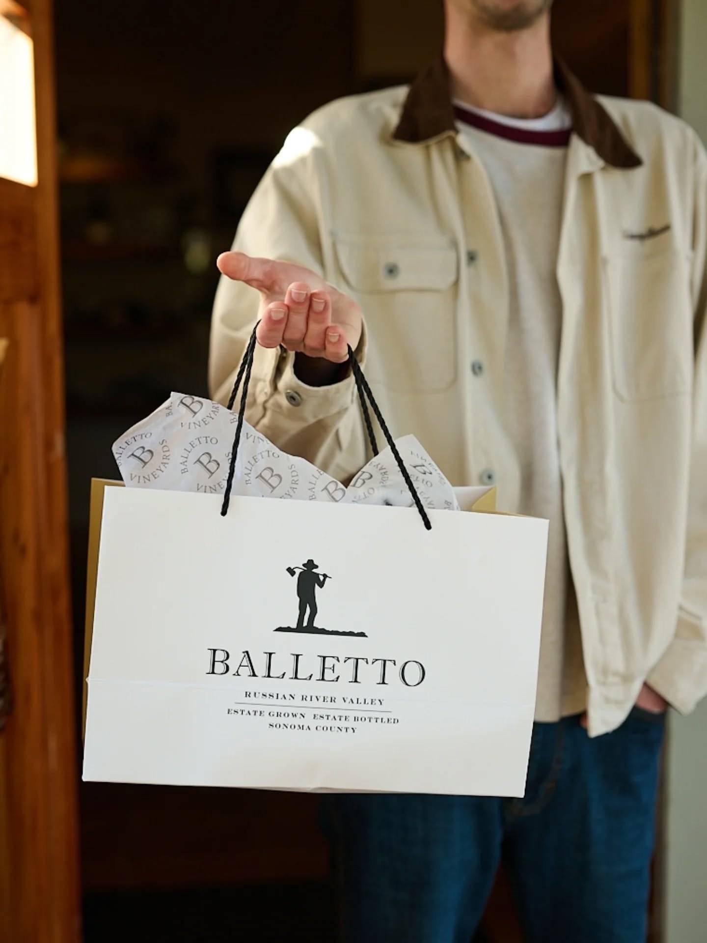 Spring is here and so is our next WINE CLUB APPRECIATION WEEKEND! This April 11th &amp; 12th, start the weekend by trying our newest releases and catching up with good friends.

We&rsquo;re starting the Spring season off with a baseball themed party