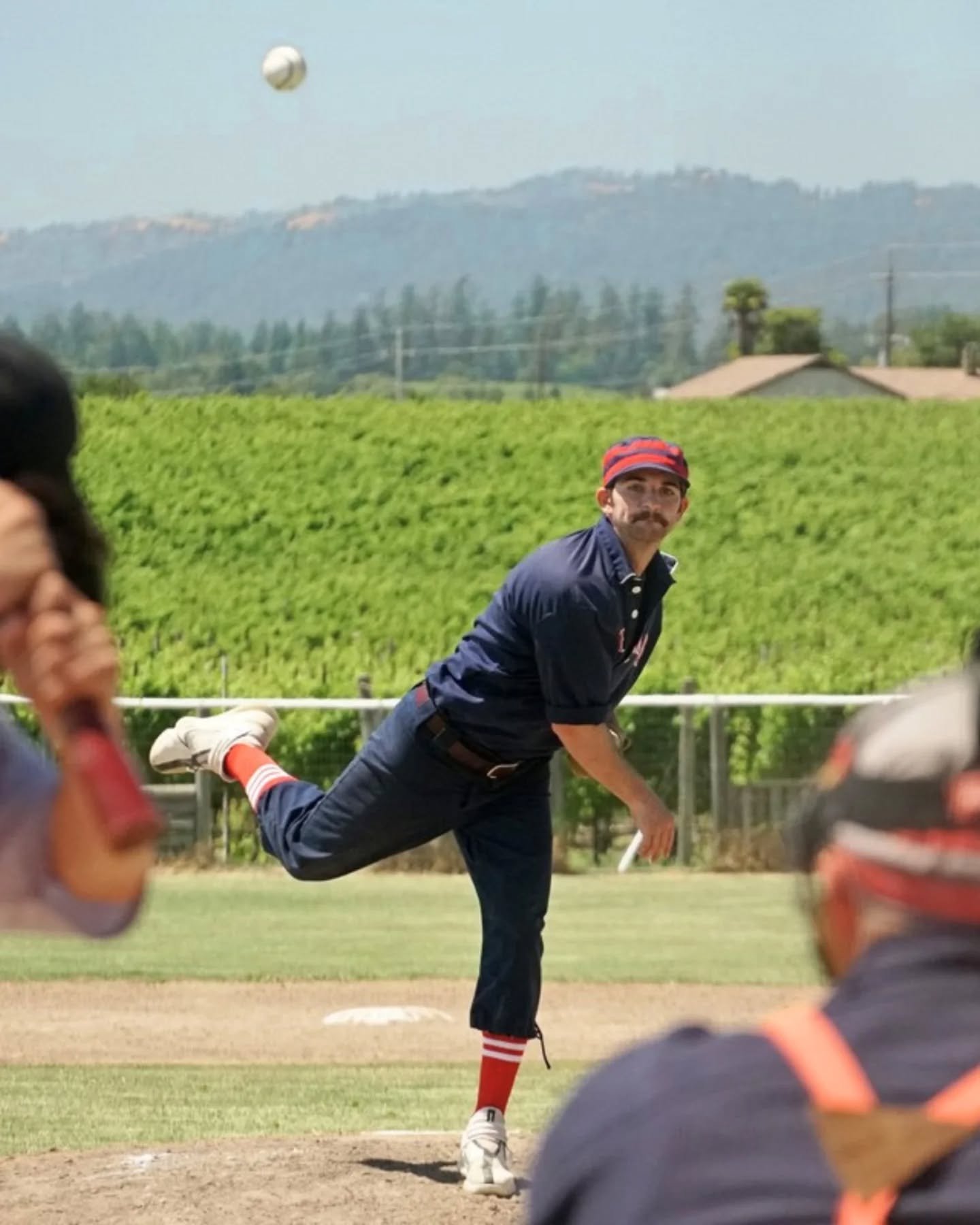 Take your Dad out to the ball game this Father&rsquo;s Day! We&rsquo;re hosting our 3rd annual OLD TIMEY BASE BALL GAME at our iconic Dream Field, bringing 19th-century charm back to life with authentic costumes, full character performances, &amp; th